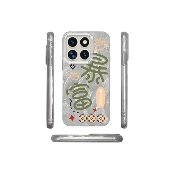 HUANBAOKE Phone Cases