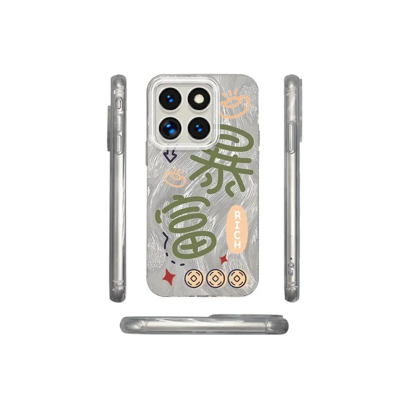 HUANBAOKE Phone Cases-0