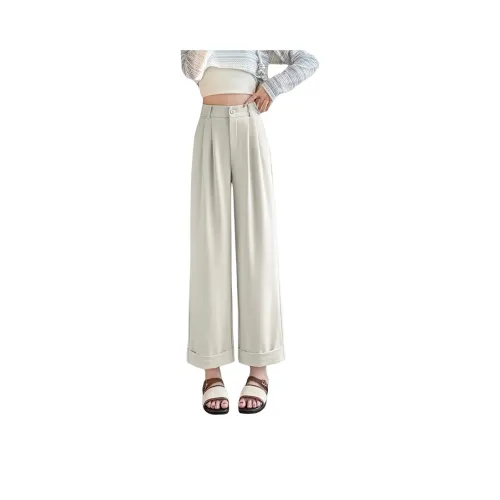 SITOL Suit Trouser Women's Apricot