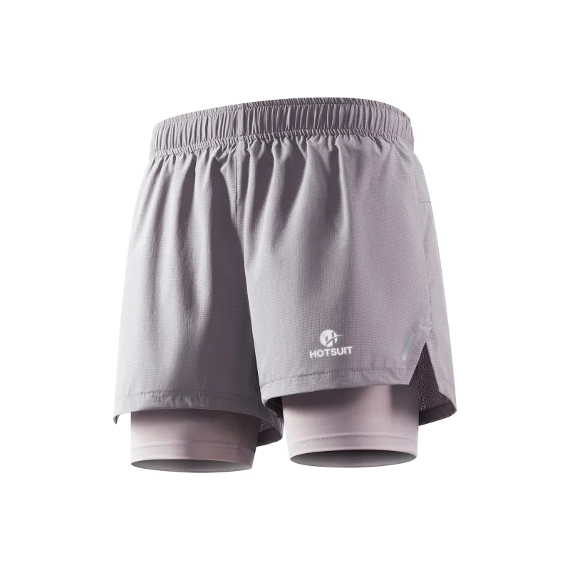 HOTSUIT Sports Shorts Men-6