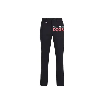 BABUGGE Jeans Unisex