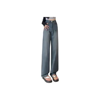 MEIQIER Jeans Women's