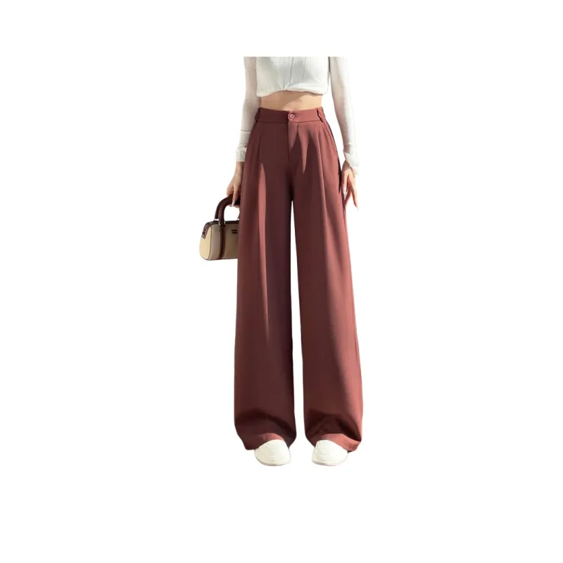 SITOL Suit Trouser Women's Ecru-20
