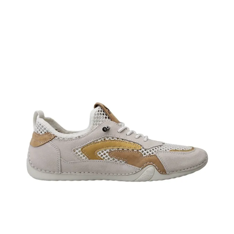 BECK Wild Echo Collection Slip Resistant, Abrasion Resistant, Breathable Low Top Casual Shoes Men's-2