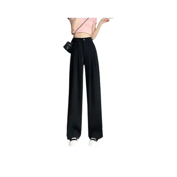 Merry City Suit Trouser Women's Black