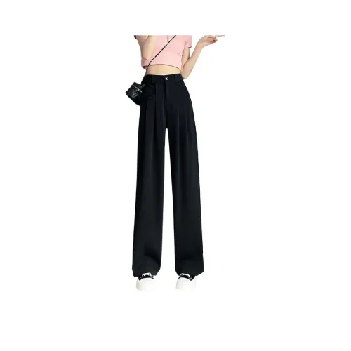 Merry City Suit Trouser Women's Black