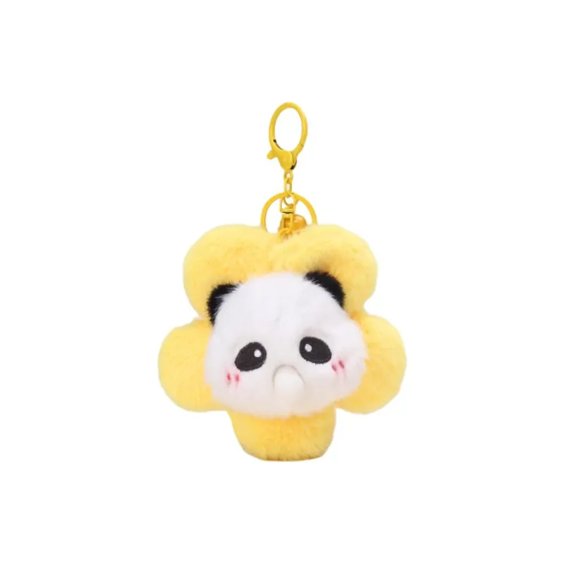 Jinnew Keychains Unisex-3