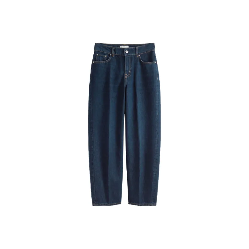 Other Stories Jeans Women's Medium Blue-0