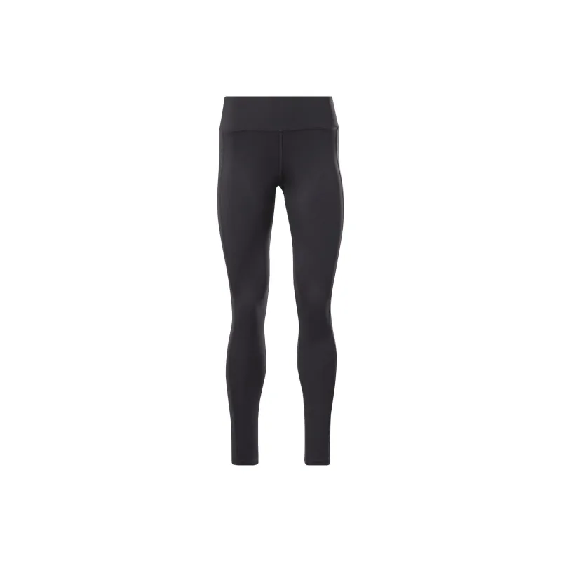 Reebok WORKOUT READY MESH Athletic Trousers Women's Black-0