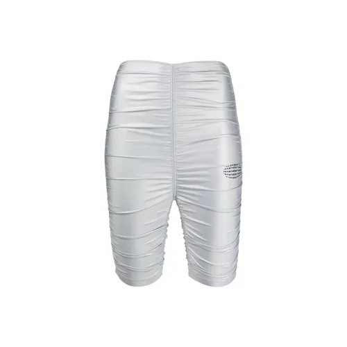 Alexander Wang Cycling handk Women's Silver