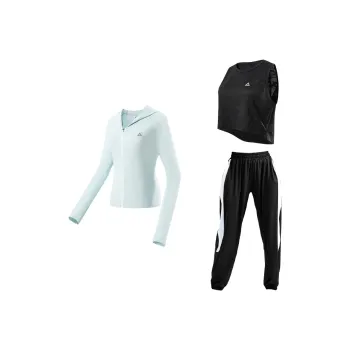 PEAK Fitness Sets Women's