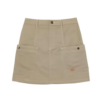 Dickies Casual Short Skirts Women's