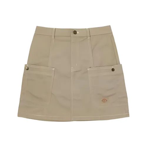Dickies Casual Short Skirts Women's