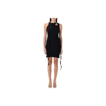 Ottolinger Tank Mini Dress