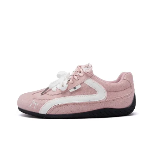 NTOZE Low Top Casual Shoes Women's