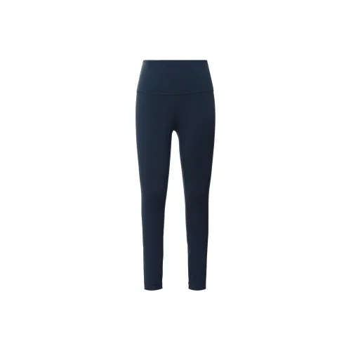 Lululemon Wunder Train Sports Pants Women's