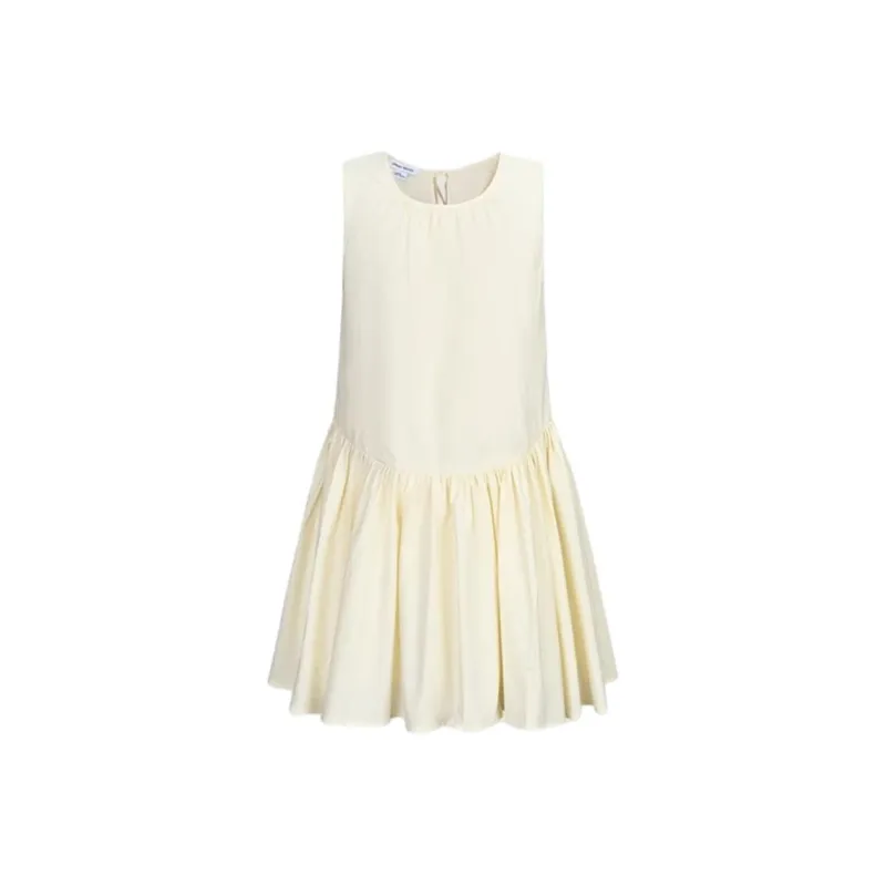 URBAN REVIVO Sleeveless Dress Women's-6