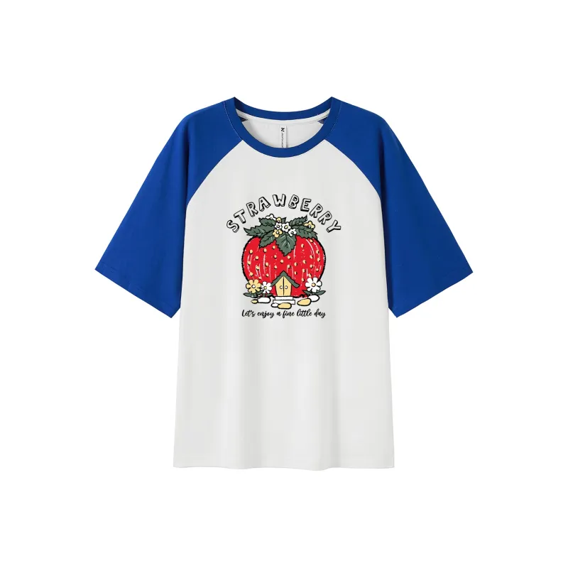 JEANSWEST Z T Shirts Unisex-0