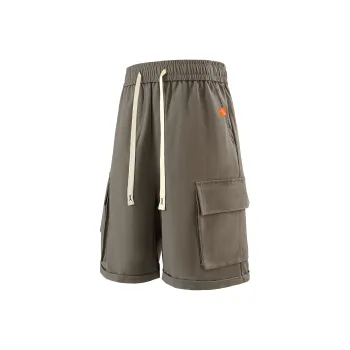 Snow Know The Answer SKTA Casual Shorts Unisex