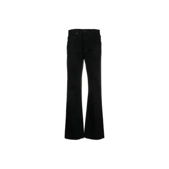 NILI LOTAN Mid rise Flared Jeans