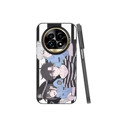 XIANCAIKE Phone Cases