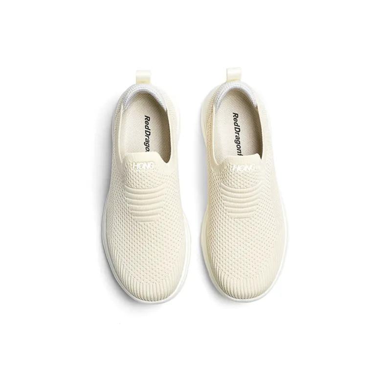 RED DRAGONFLY Low Top Casual Shoes Men's-7