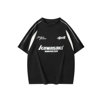 Kawasaki T Shirts Unisex