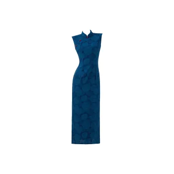 COVER TIME Sleeveless Dress Women's