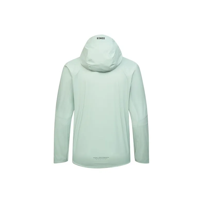 K·SWISS Jackets Men-8