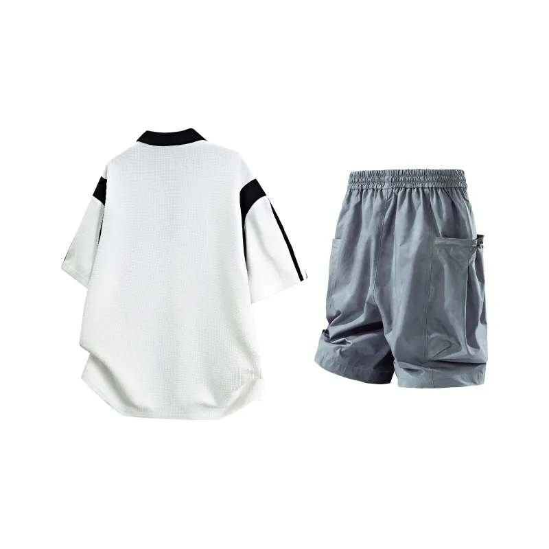 TBSM Casual Sportswear Unisex-13