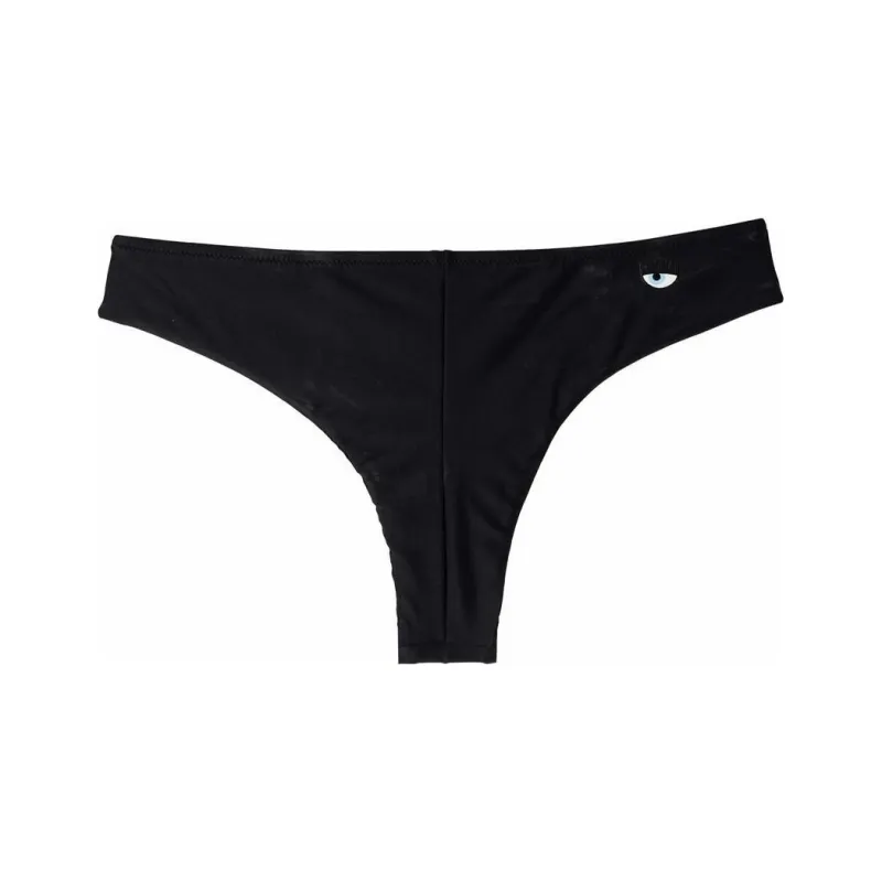 CHIARA FERRAGNI Bikinis Women's Black-0