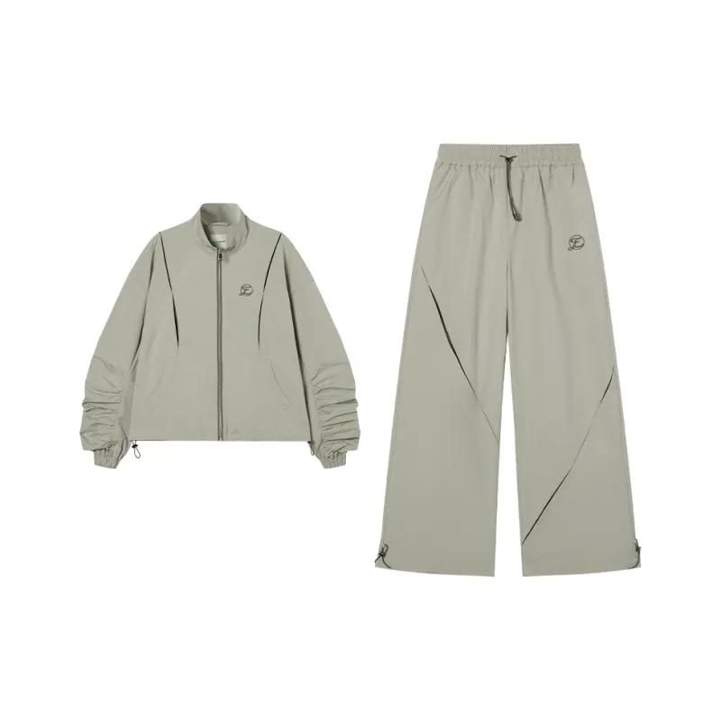 EPTISON WOMAN Casual Suits Women's-2