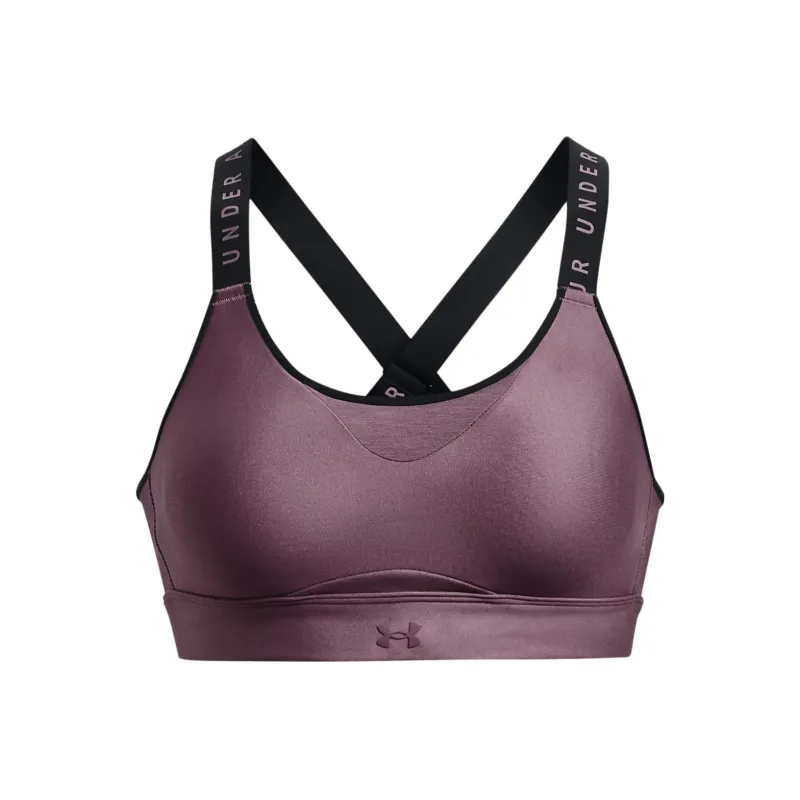 Under Armour Infinity Sports Underwear Women's Dusty Purple-0