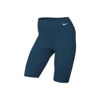 Nike One Dri FIT 'Valerian Blue/White' Compression Shorts