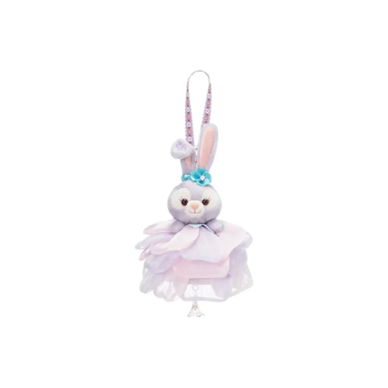 Disney Polyester Bag Accessory Unisex Purple-0