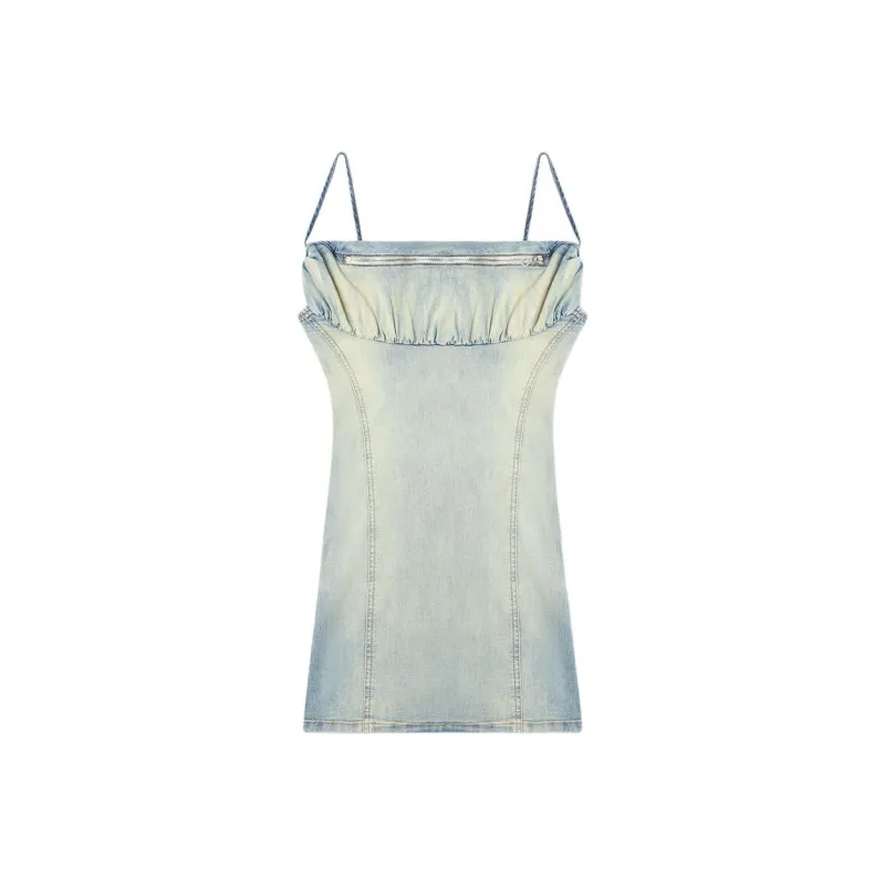 DIESEL De Ellit S Mini Dress-0