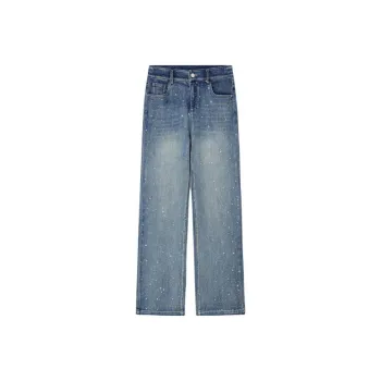 Goodland Jeans Women's Vintage Blue