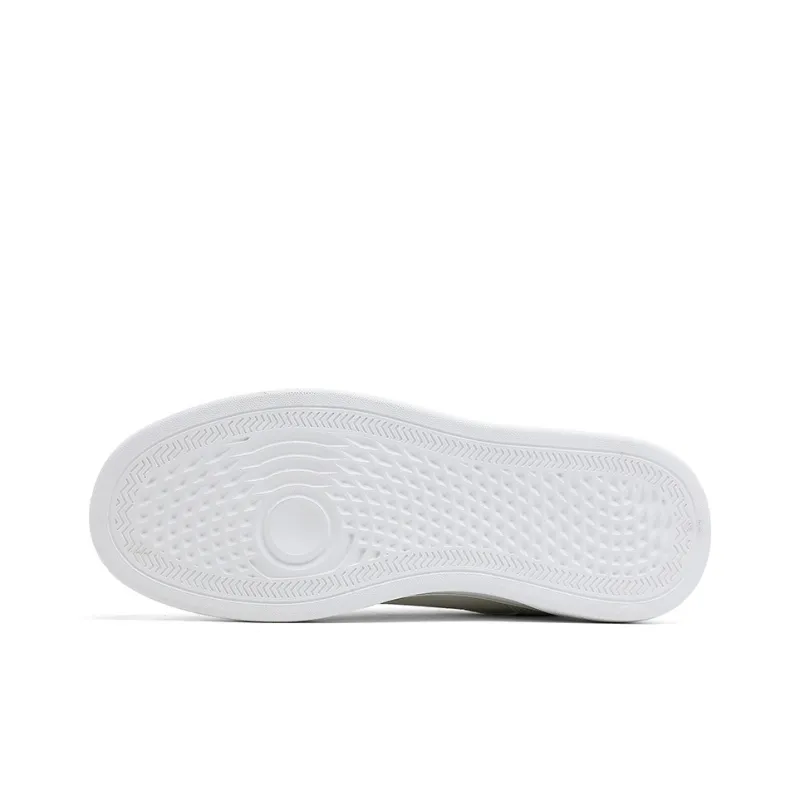 K bird Abrasion Resistant Lightweight Height Increasing Low Top Skateboard Shoes Men's-11