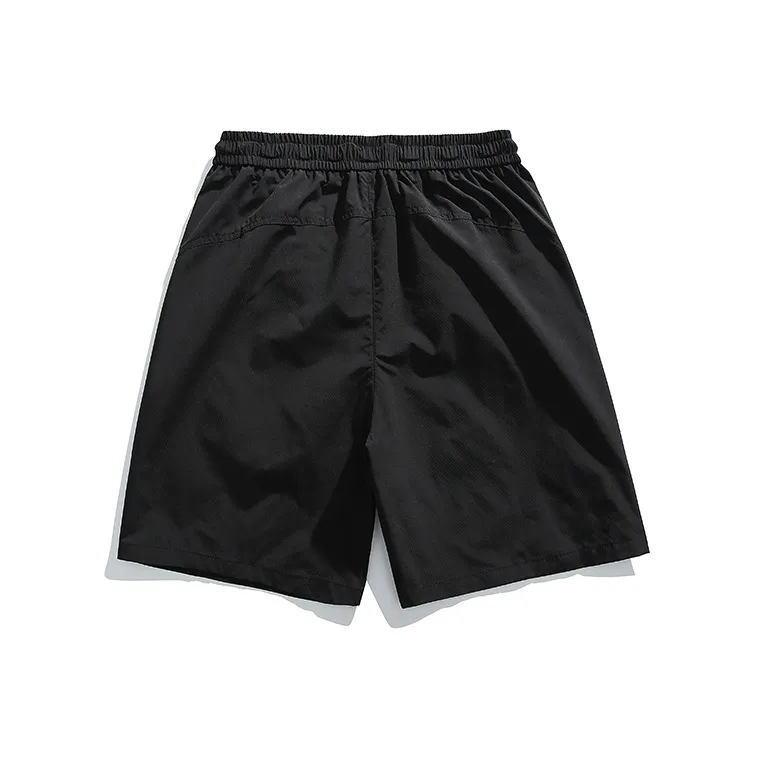 MindBridge Casual Shorts Unisex-19