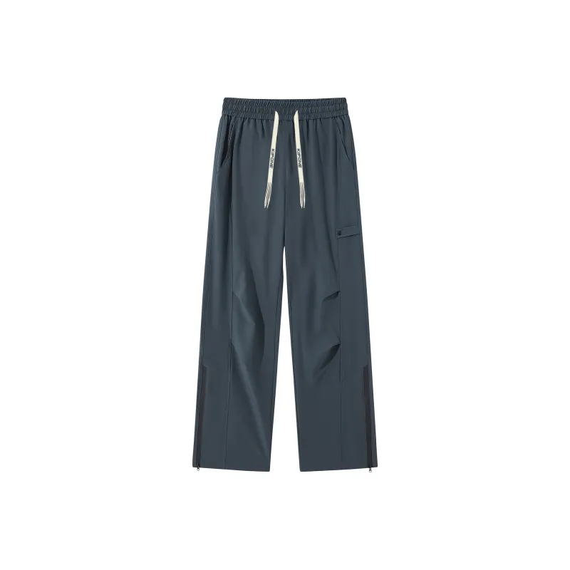 KIPONE Cargo Pants Unisex-6