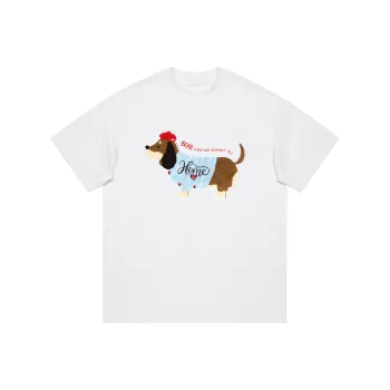 BOS BEAR T Shirts Unisex
