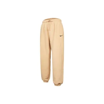 Nike Sports Pants Women's Light Sand