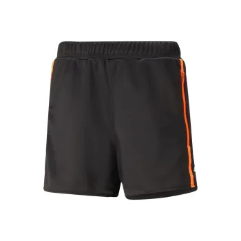 PUMA X JOSHUA VIDES Sports Shorts Women's Black