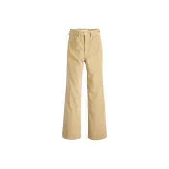 Levis Jeans Women's Beige