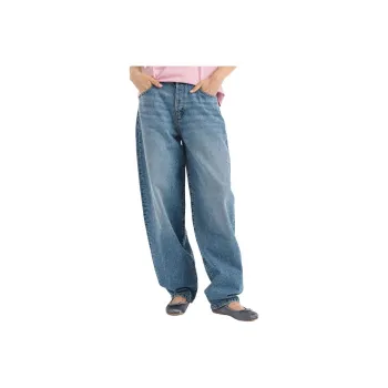 HUGO BOSS Jeans Women's Blue