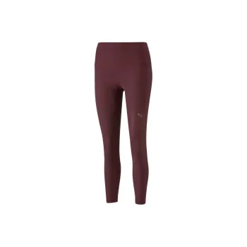 PUMA Worldwide Graphic Sports Pants Women's Red