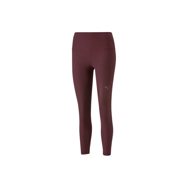 PUMA Worldwide Graphic Sports Pants Women's Red-0