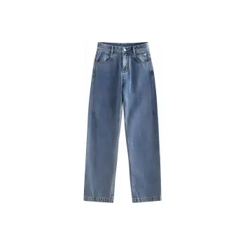 Initial language Jeans Women's