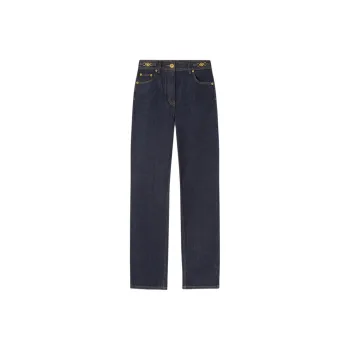 VERSACE Medusa '95 Straight leg Jeans