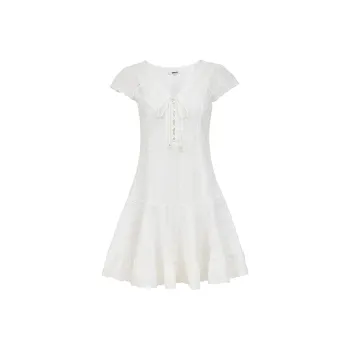 ONLY Short Sleeved Dress Women's